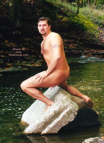 Pic #1M* Nature Boy Round 3