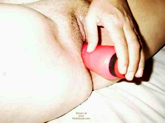 Pic #1Naked Ass