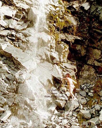 Pic #1 Great Mountains!