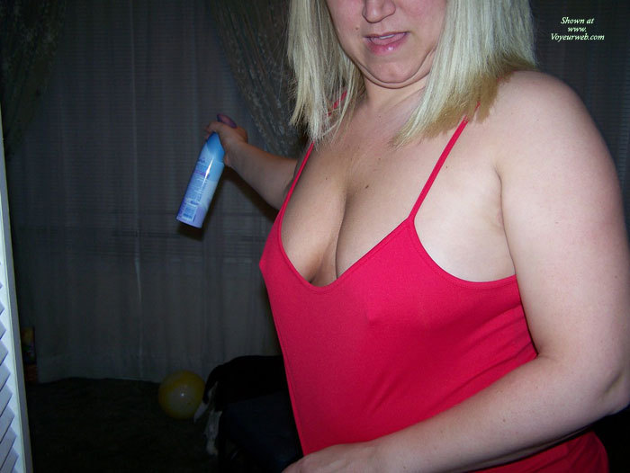 Pic #1 Sexy Nips