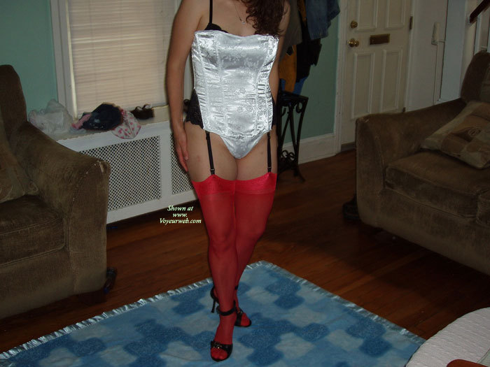 Pic #1 New Lingerie For Kira