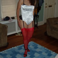 New Lingerie For Kira