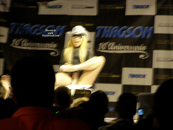 Pic #1Expo Sex Madrid