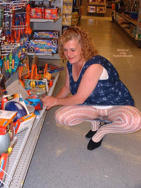 Pic #1 First Time Flashing Pics