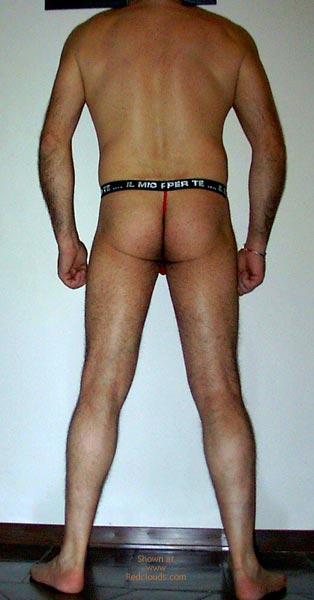 Pic #1M* Perizoma