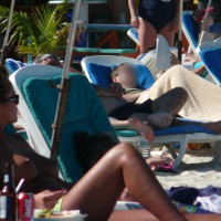 Pic #1Orient Beach, St Martin