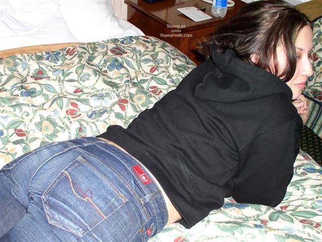 Pic #1Kelley 19 Yo Snow Bunny