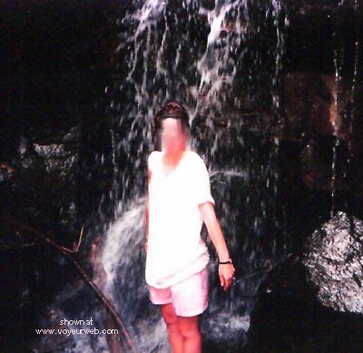 Pic #1The Waterfall