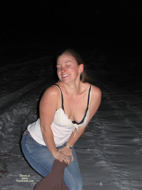 Pic #1Wife