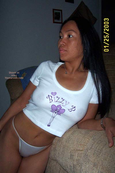 Pic #1Wife Sarah'S 2nd Contri