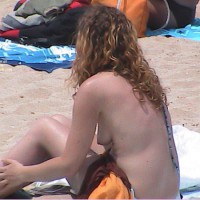 Pic #1 Majorca June 2007