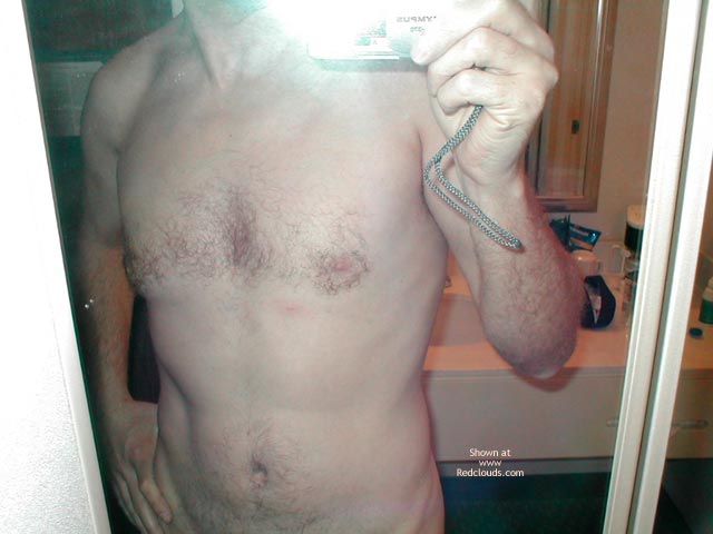 Pic #1M* Tall Uncut Redhead