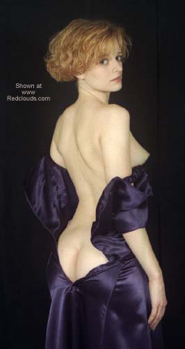 Pic #1Here is More Pics of Sasha