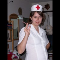 Pic #1 Nurse Raven