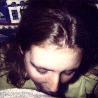 Pic #1*JO Her First Public BlowJob 2