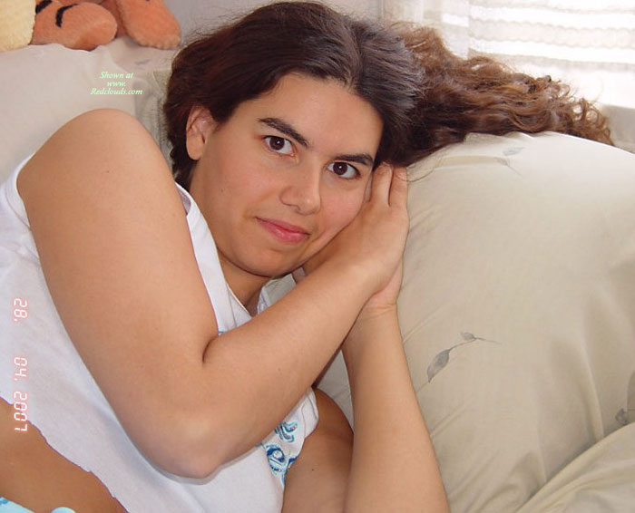 Pic #1Greek Elena