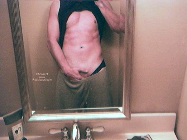 Pic #1M* Mirror Abdominals