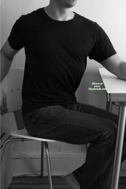 Pic #1M* Union Man : With And Without