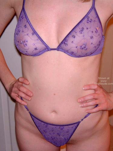 Pic #1The Wife