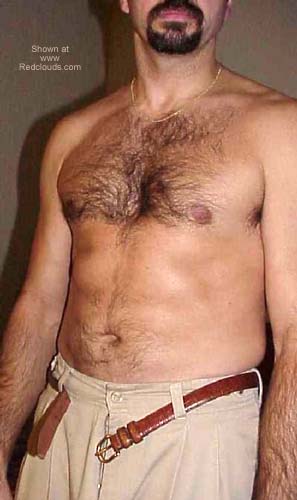 Pic #1M* Captn Woodie