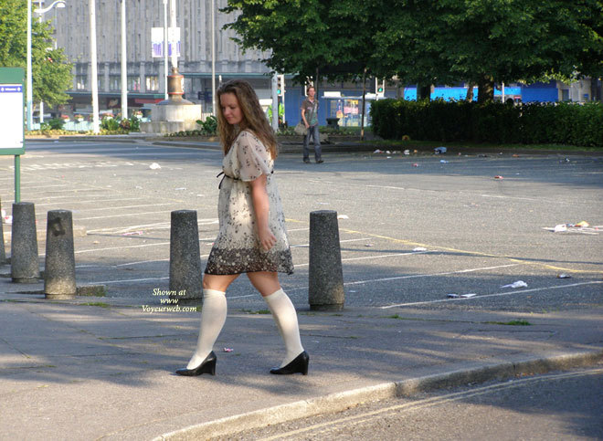 Pic #1Woosywelder Out And About