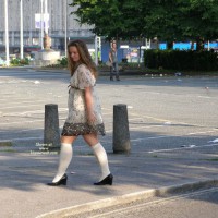 Pic #1 Woosywelder Out And About