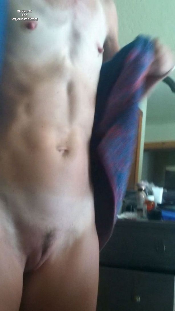 Pic #1 Very small tits of my girlfriend - Cindee