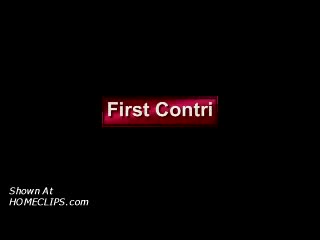 Pic #1Our First Contri