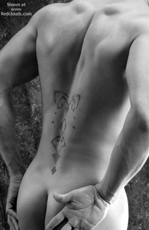 Pic #1M* David In Buffalo