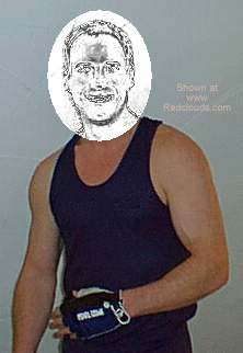 Pic #1M* Stolen Moment Boyfriend's Friend