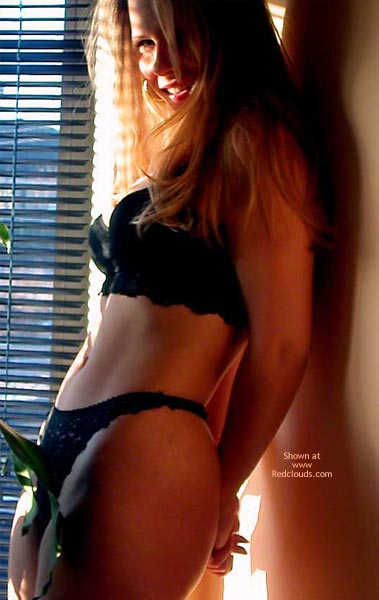 Pic #1Macgirl- Hot Stripes