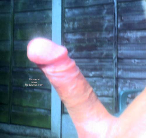 Pic #1M* Tanned