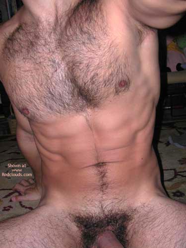 Pic #1M* Thick Candy Red Cock 2