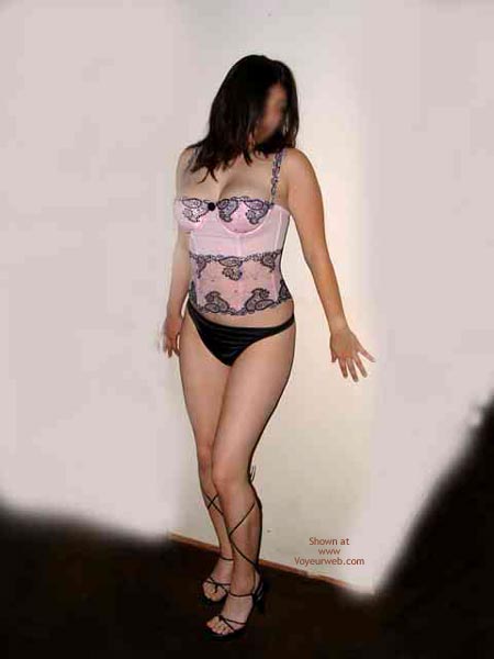 Pic #1My Marie (Pretty In Pink)