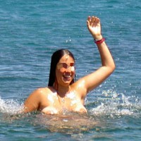 Pic #1 Greek Islands