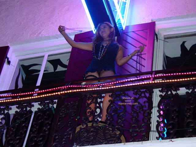 Pic #1Bourbon Street