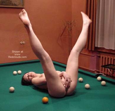 Pic #1French Hot Billiard
