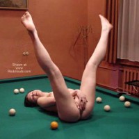 French Hot Billiard