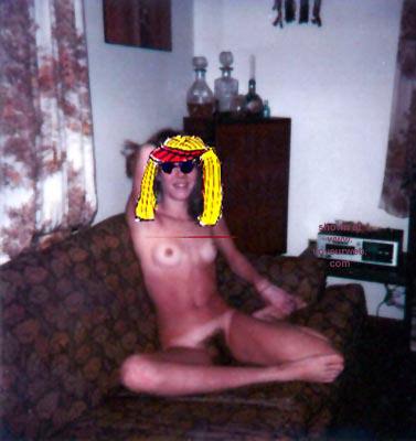 Pic #1More of ex Sherry