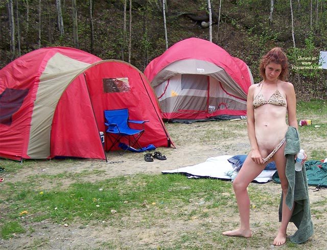Pic #1 20's Jessica : True Camping