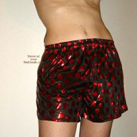 Pic #1Third Time – Leather _e , As You Requested