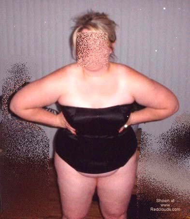 Pic #1Midwest Cpl Corset 1
