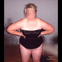 Pic #1Midwest Cpl Corset 1