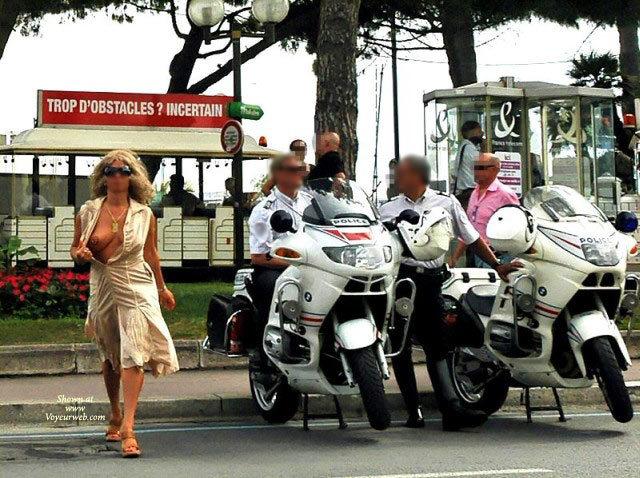 Pic #1Druna At The Cannes Film Festival