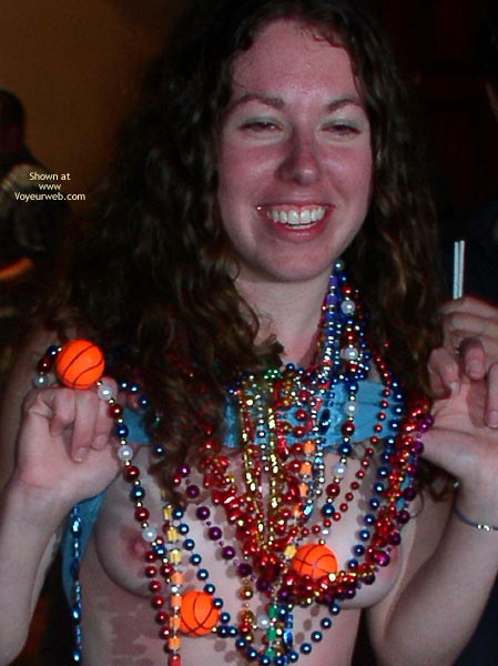 Pic #1 Ncaa Tournament In "The Big Easy"