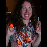 Pic #1Ncaa Tournament In "The Big Easy"