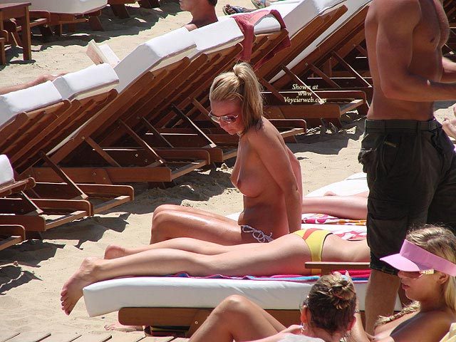 Pic #1Marbella Beauties