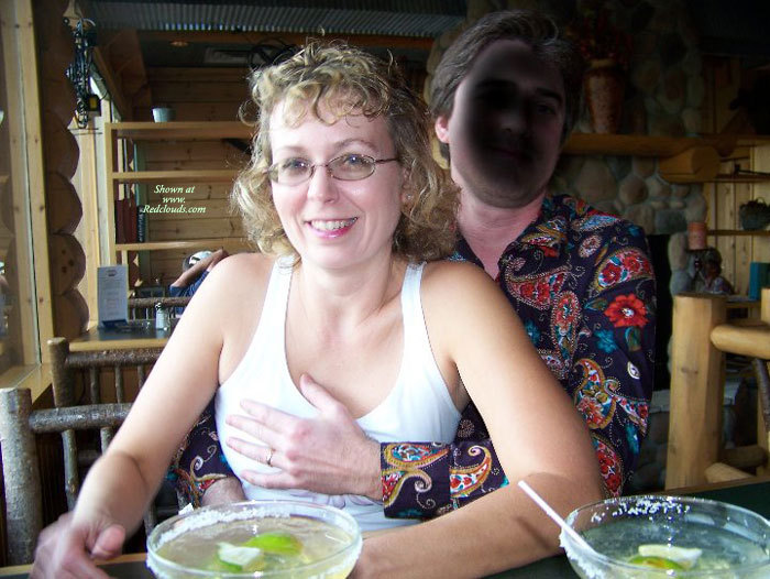 Pic #1Ruthie &amp; The Guitar Salesman