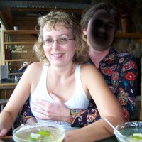Ruthie &amp; The Guitar Salesman