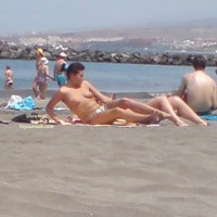 Pic #1 Teneriffa